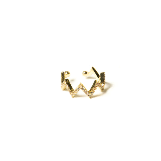 Earcuff Tirsa - Agosto 18
