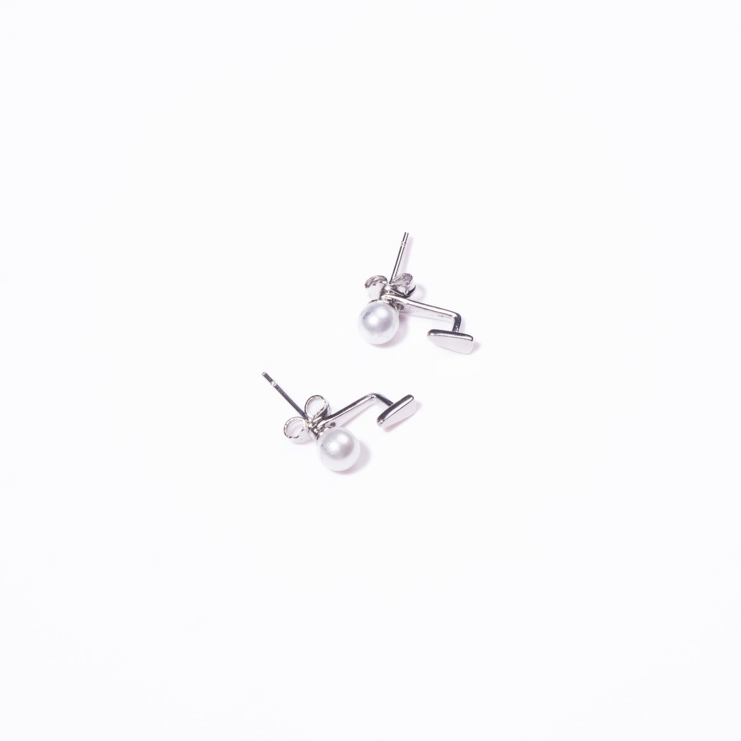 Aretes Alhelí
