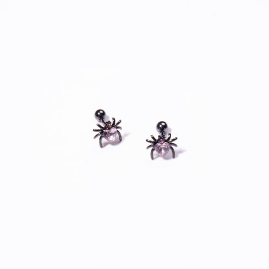 Aretes Spider