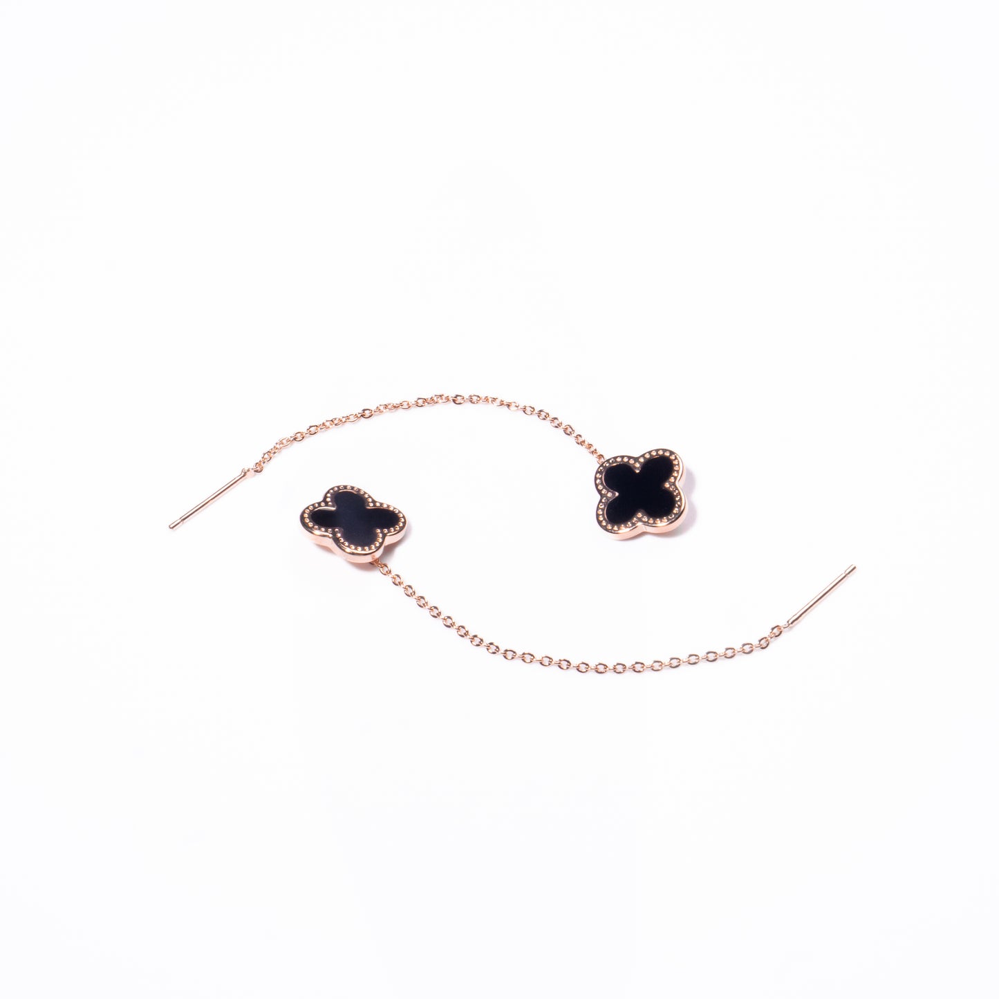 Aretes Malva