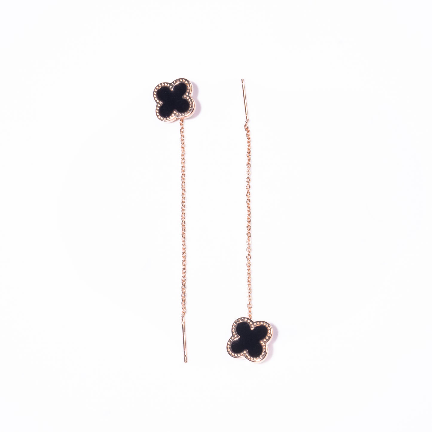 Aretes Malva