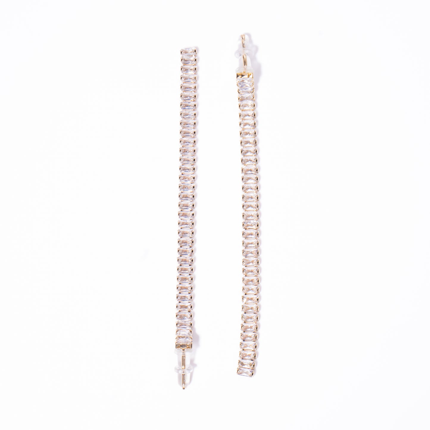 Aretes Esquirla