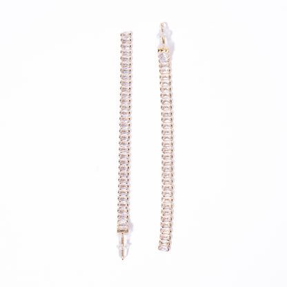 Aretes Esquirla