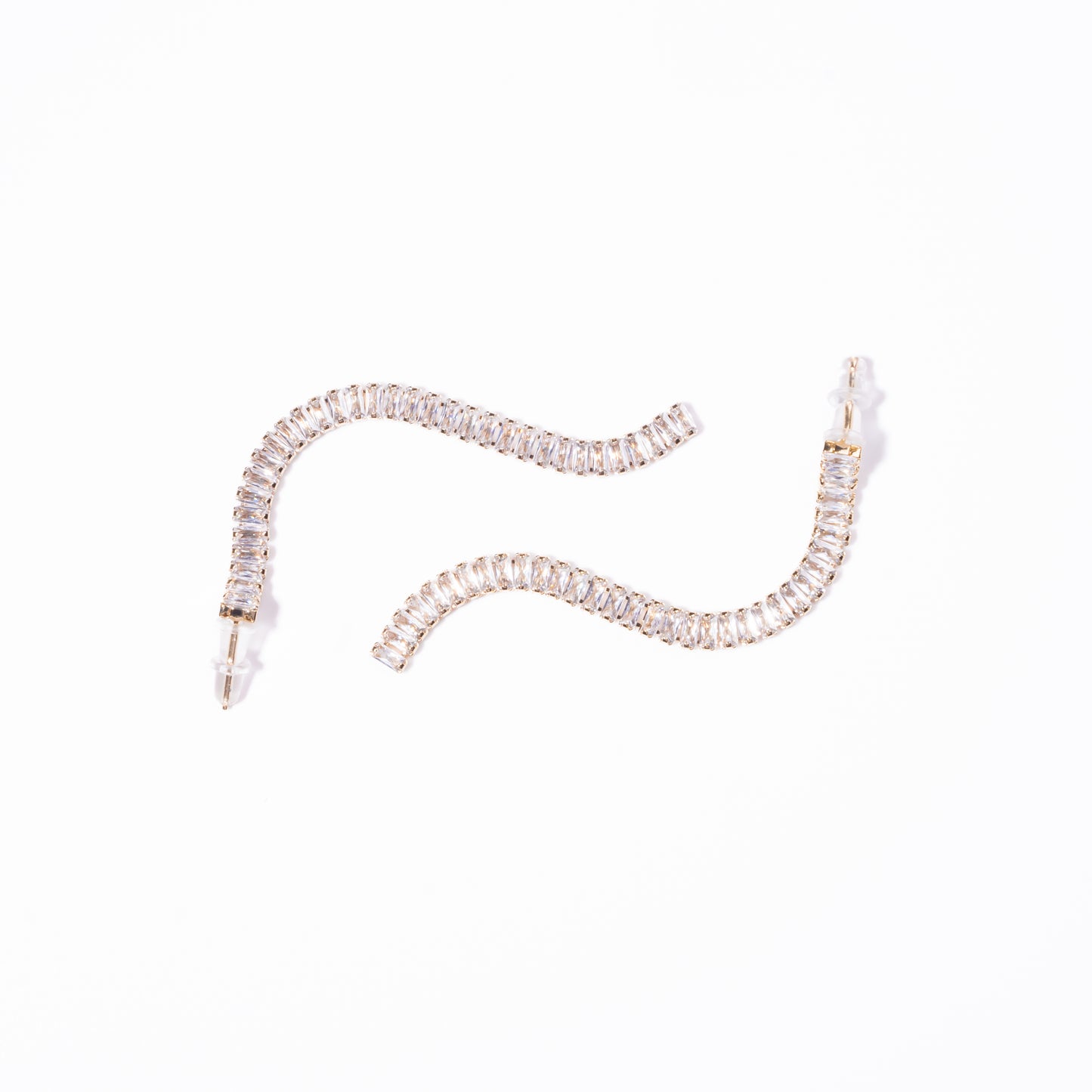 Aretes Esquirla