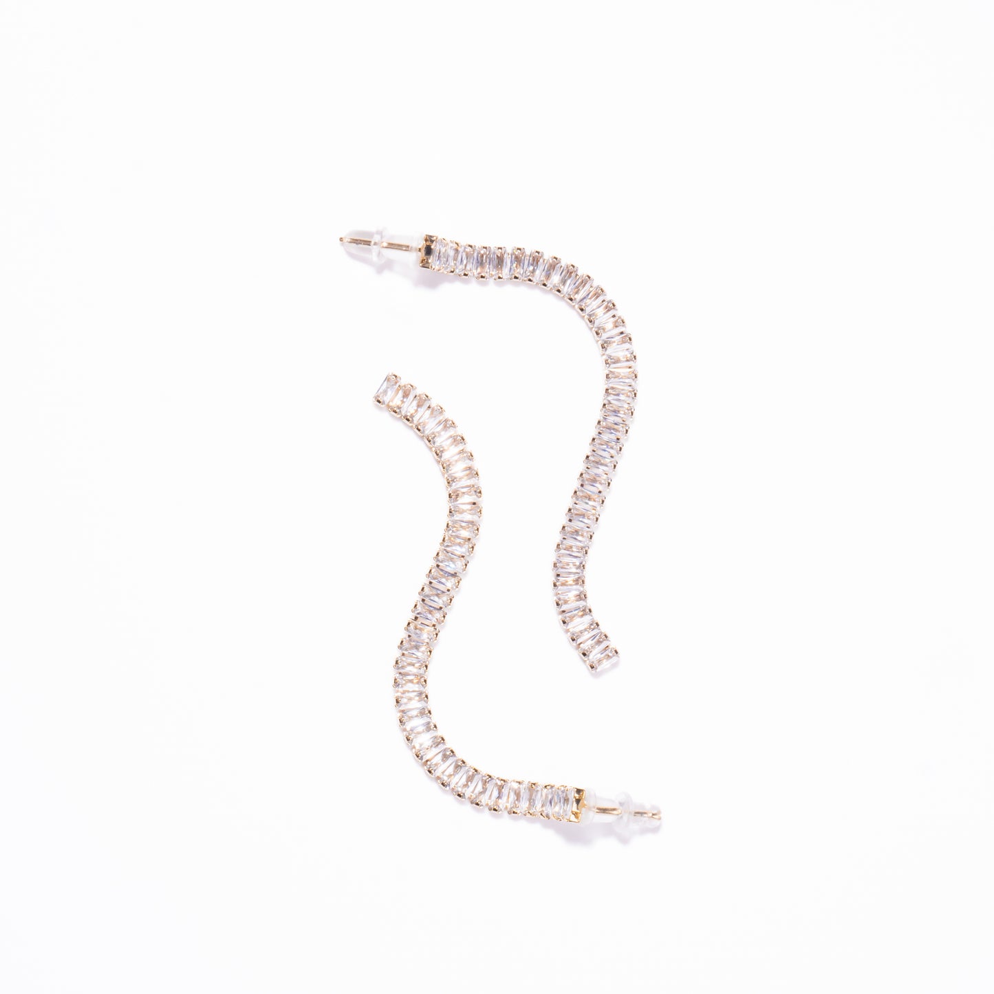 Aretes Esquirla