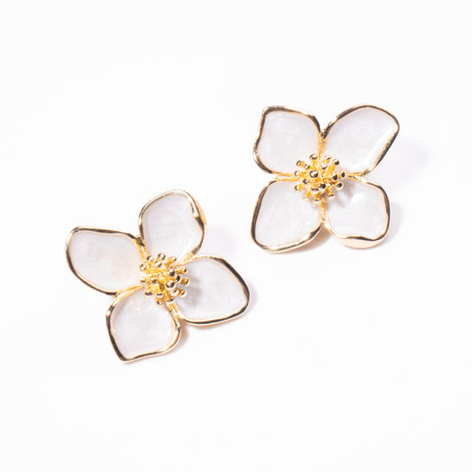 Aretes Azucena