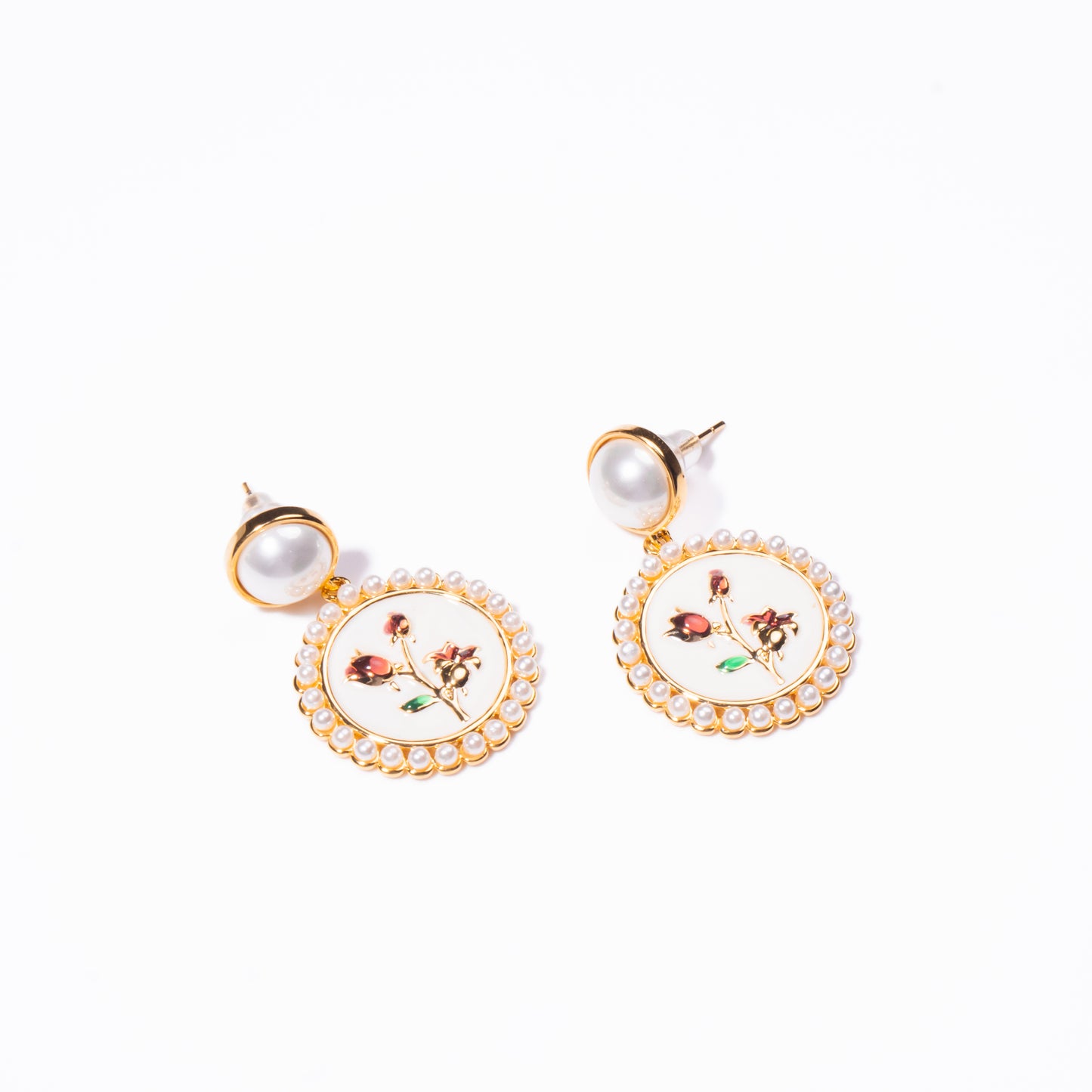 Aretes Evanescente