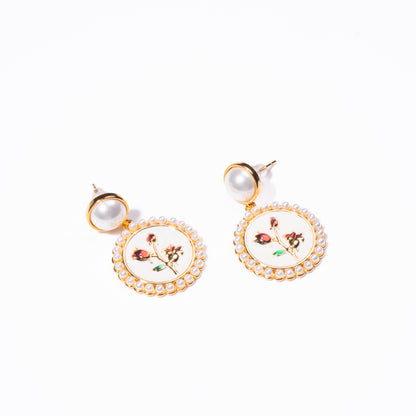 Aretes Evanescente