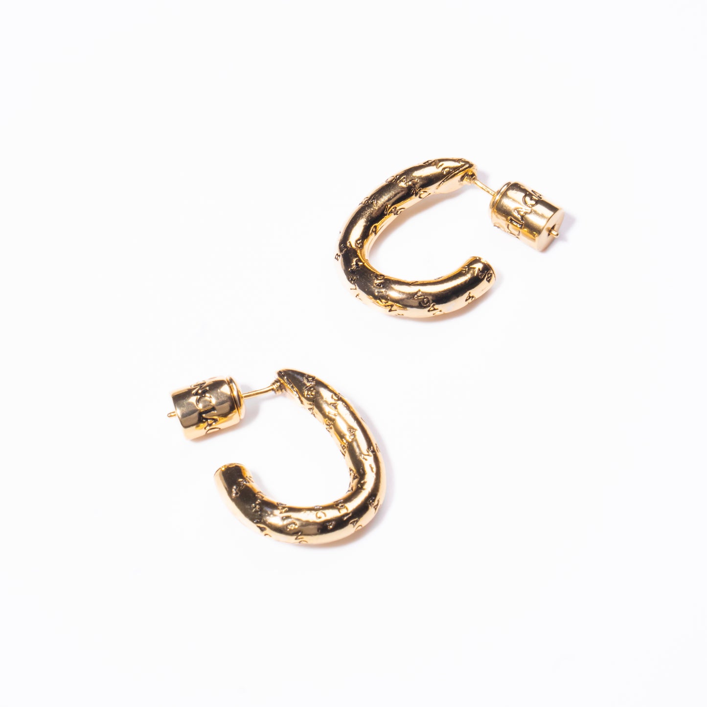 Aretes Shimmer