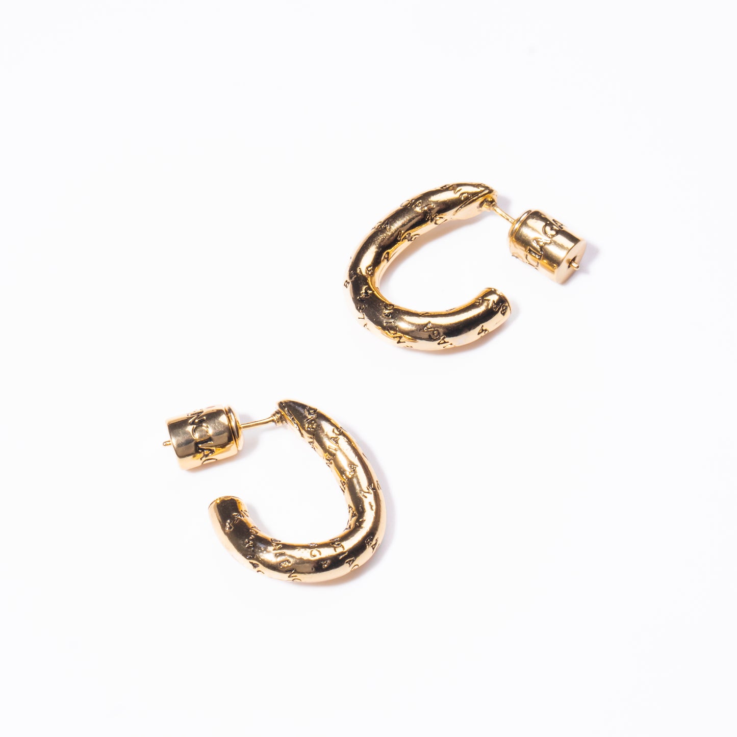 Aretes Shimmer