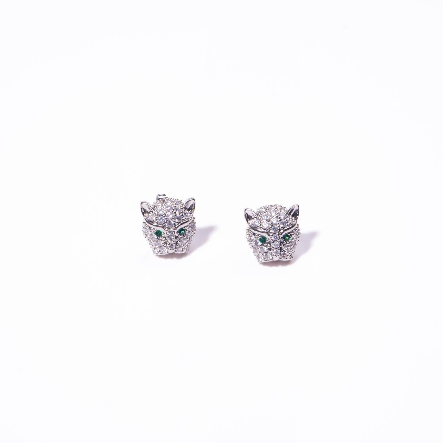 Aretes Jaguar