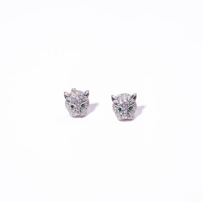 Aretes Jaguar