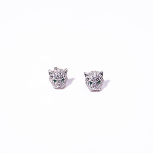 Aretes Jaguar