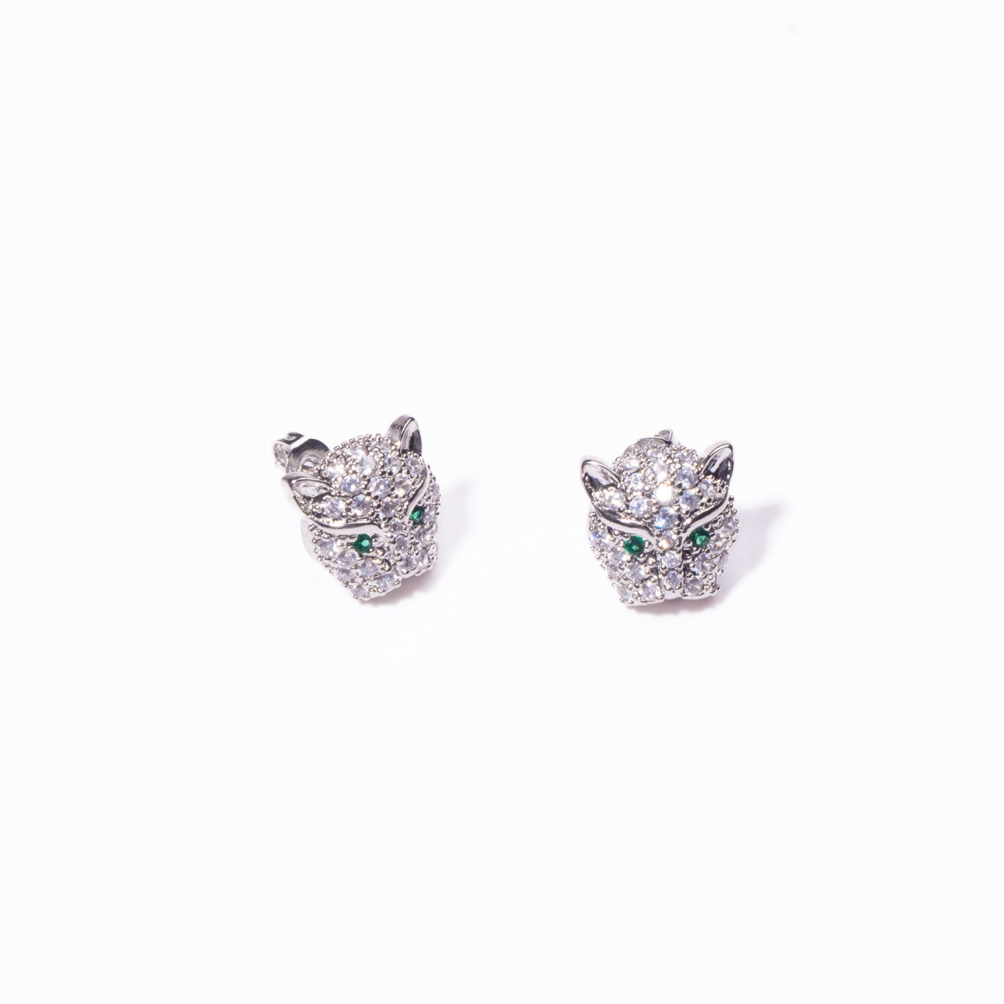 Aretes Jaguar