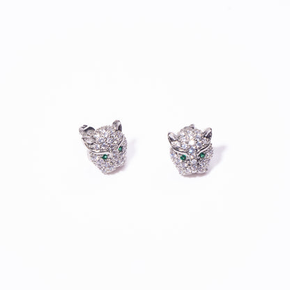 Aretes Jaguar