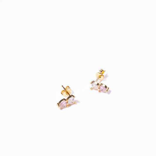 Aretes Sigiloso