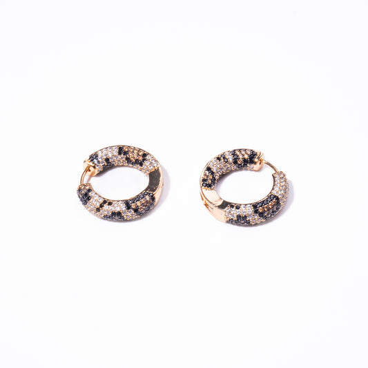 Aretes Tenue