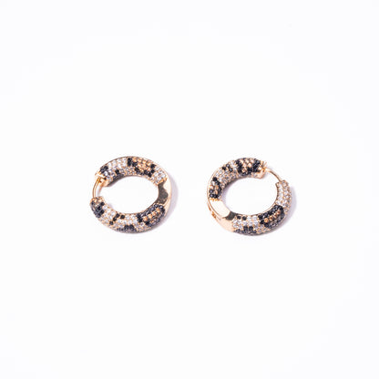 Aretes Tenue - Agosto 18