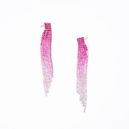 Aretes Crispar
