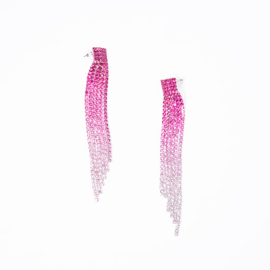 Aretes Crispar