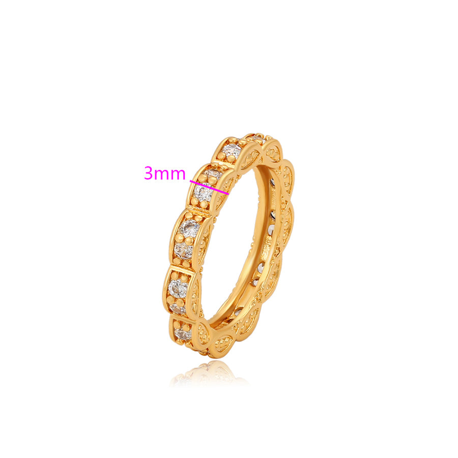 Élfico Gold Ring