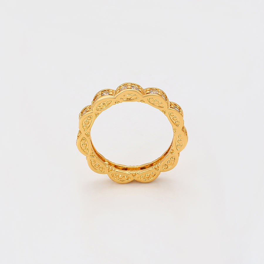 Élfico Gold Ring
