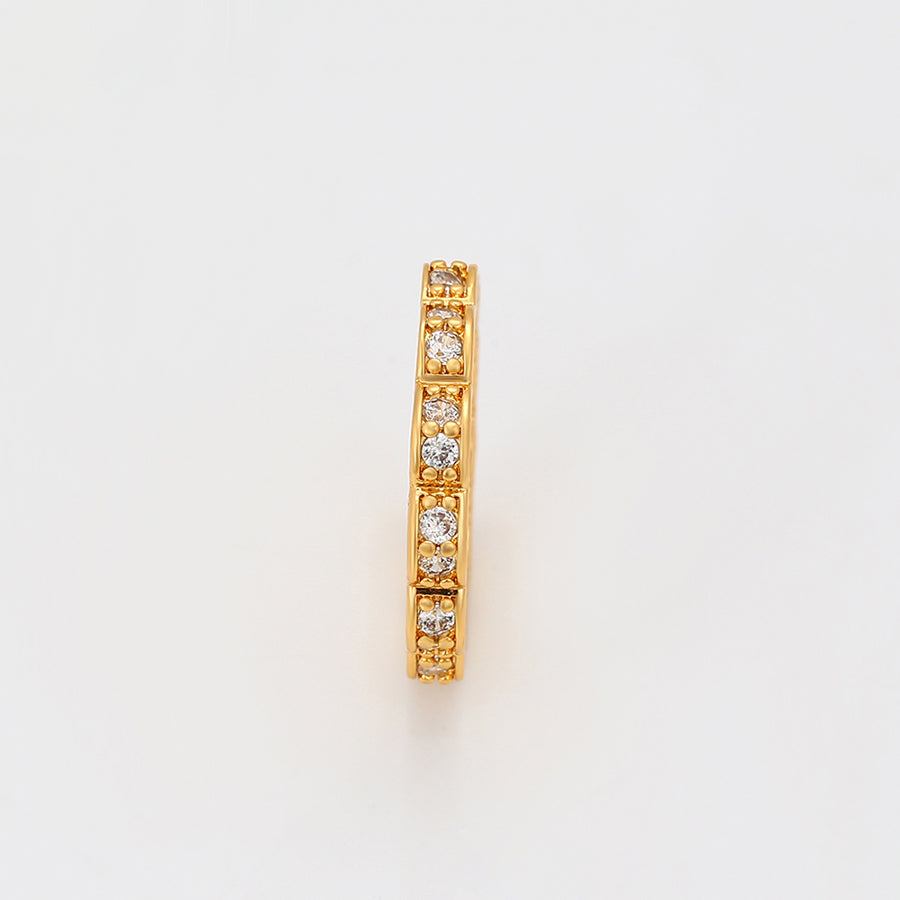 Élfico Gold Ring