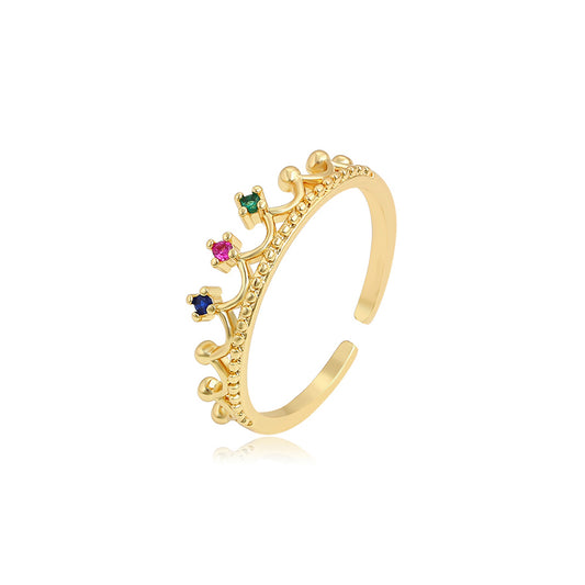 Anillo Xenya