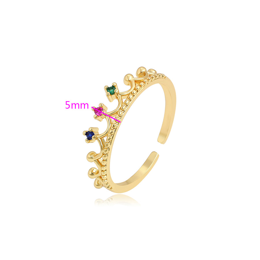 Anillo Xenya