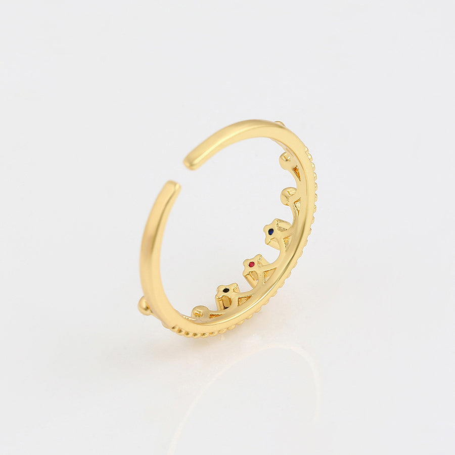 Anillo Xenya