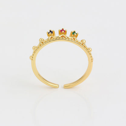 Anillo Xenya