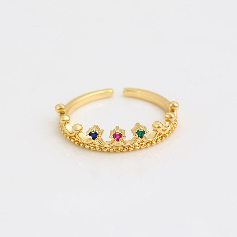Anillo Xenya