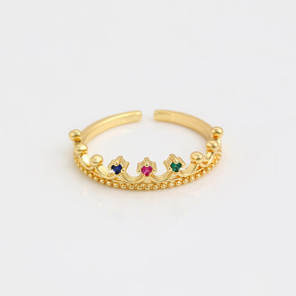 Anillo Xenya