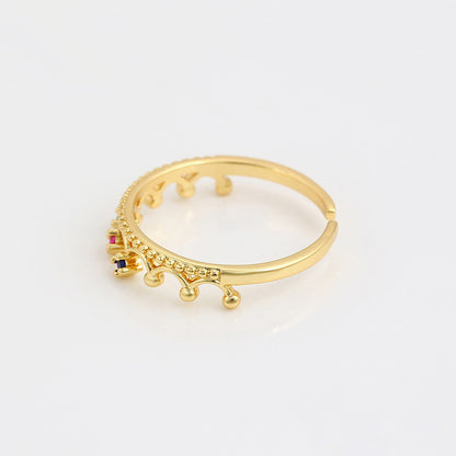 Anillo Xenya