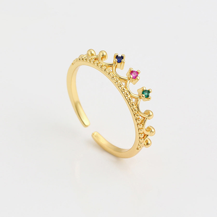 Anillo Xenya