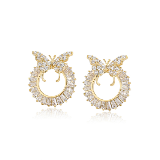 Aretes Kailyn