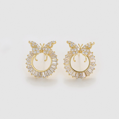 Aretes Kailyn