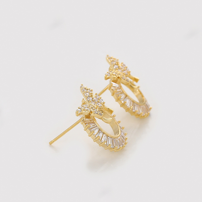 Aretes Kailyn