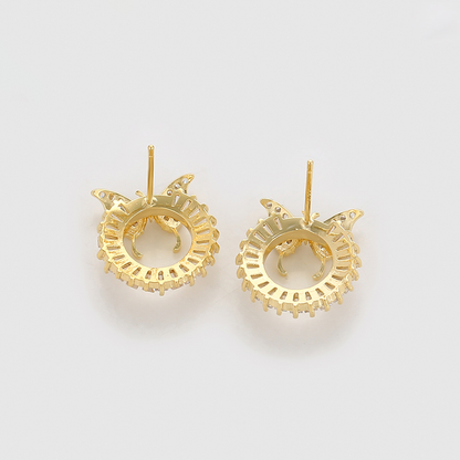 Aretes Kailyn