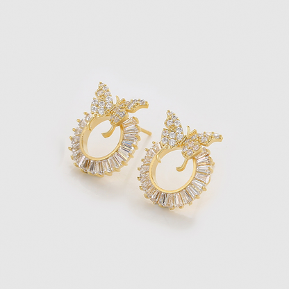 Aretes Kailyn