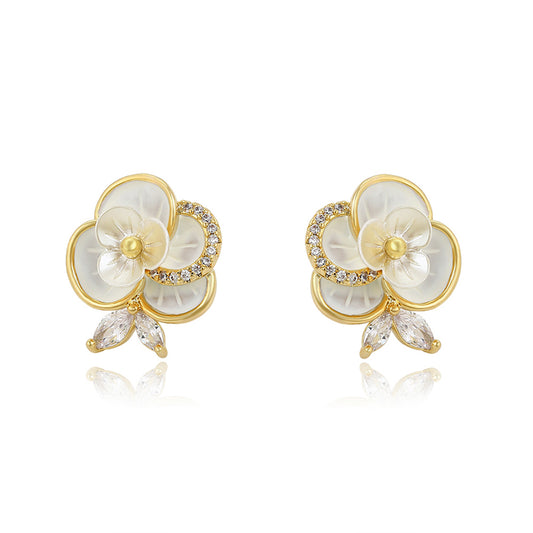 Aretes Naara