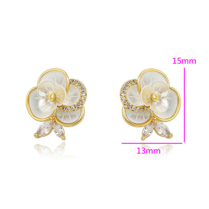 Aretes Naara