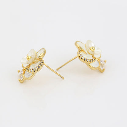 Aretes Naara