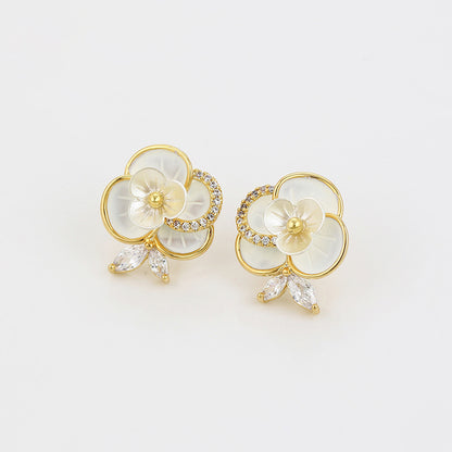 Aretes Naara