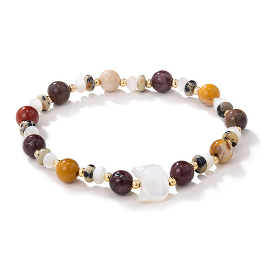Pulsera Lirio