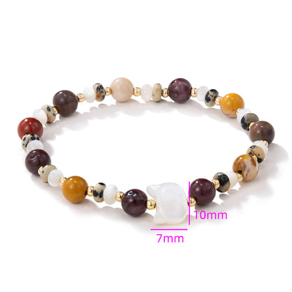 Pulsera Lirio