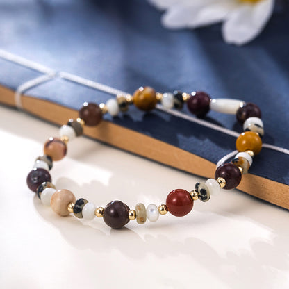 Pulsera Lirio