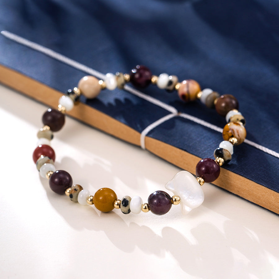 Pulsera Lirio