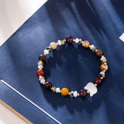 Pulsera Lirio