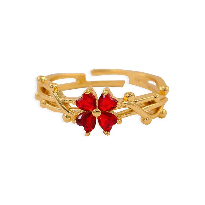 Anillo Kalith